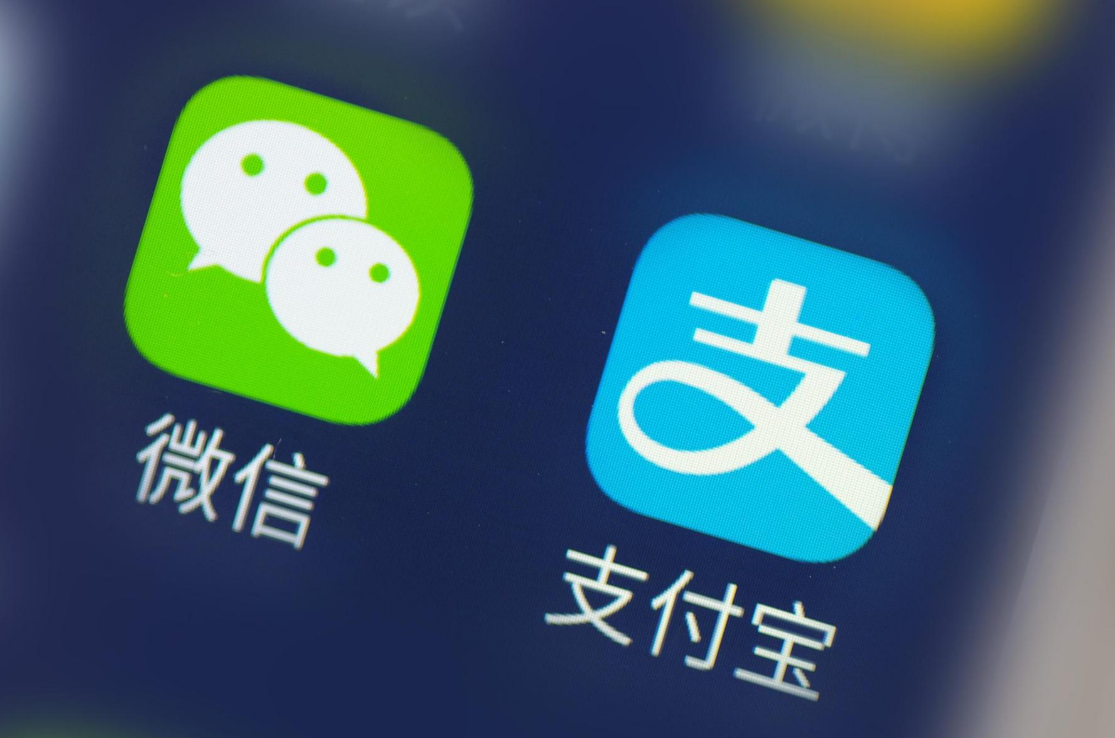 為什么微信、支付寶沒有啟動(dòng)頁廣告？